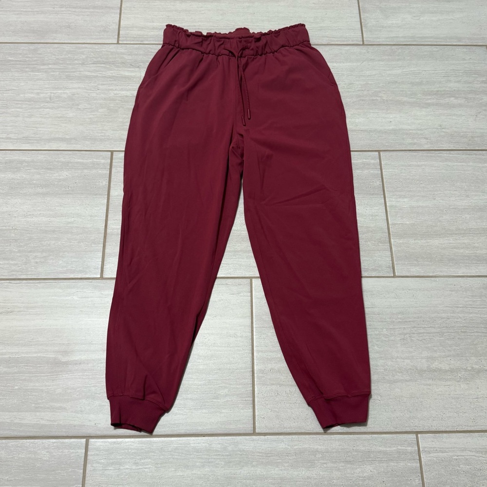 Lululemon Jogger
